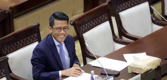 DPR : Pengesahan Revisi UU P2SK Jadi Momentum Perkuat Stabilitas Sistem Keuangan Nasional