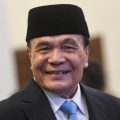 Menko Polkam: Prabowo Tak Beri Toleransi Korupsi, Siap Tindak Siapa Pun