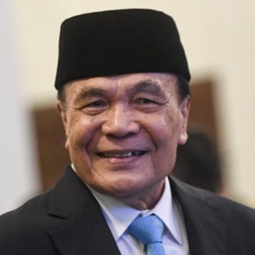 Menko Polkam: Prabowo Tak Beri Toleransi Korupsi, Siap Tindak Siapa Pun