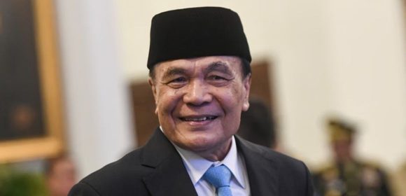 Menko Polkam: Prabowo Tak Beri Toleransi Korupsi, Siap Tindak Siapa Pun