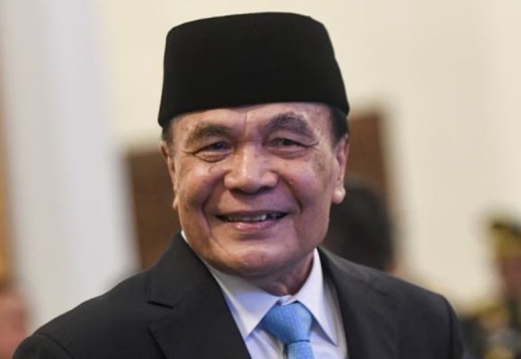 Menko Polkam: Prabowo Tak Beri Toleransi Korupsi, Siap Tindak Siapa Pun