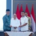 Pemkab Solok dukung pengawasan distribusi BBM subsidi tepat sasaran