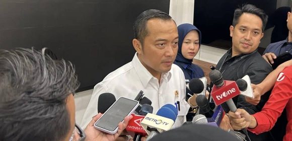 Istana bantah isu pengunduran diri Menteri Keuangan