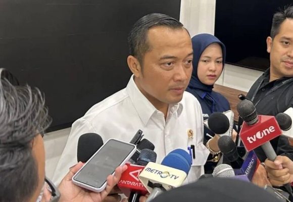 Istana bantah isu pengunduran diri Menteri Keuangan