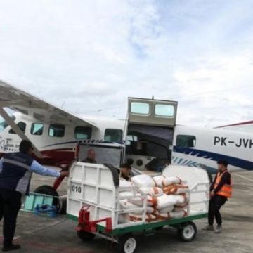 WEBSITE - 2026-06-08T091550.611 BNPB Gelar Operasi Modifikasi Cuaca di Jambi Cegah Karhutla