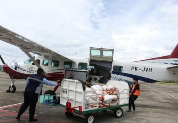 WEBSITE - 2026-06-08T091550.611 BNPB Gelar Operasi Modifikasi Cuaca di Jambi Cegah Karhutla