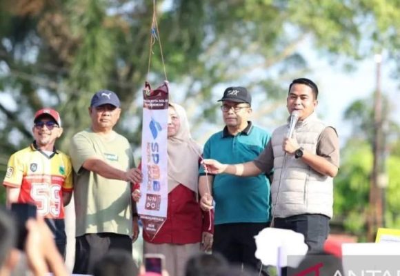 WEBSITE - 2026-06-08T093516.056 Pemkot Solok luncurkan SPMB daring tingkatkan transparansi