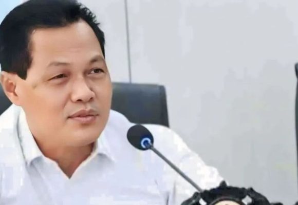 WEBSITE - 2026-06-09T101835.613 KPK sudah tetapkan tersangka terkait OTT Bupati Muara Enim