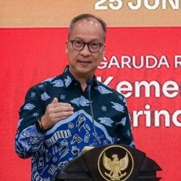 Kemenperin upayakan porsi pasar ekspor industri meningkat ke 30 persen
