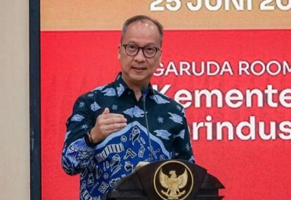 WEBSITE - 2026-06-09T111852.457 Kemenperin upayakan porsi pasar ekspor industri meningkat ke 30 persen
