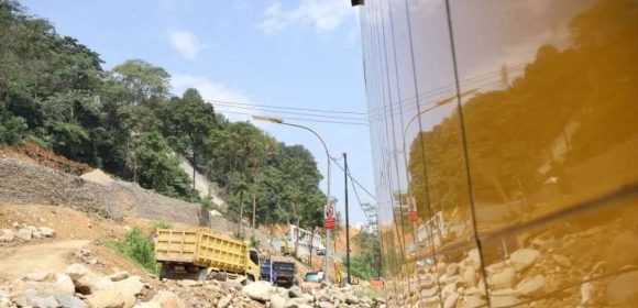 WEBSITE - 2026-06-09T113917.060 Polda Sumbar tambah personel untuk amankan proyek Sitinjau Lauik