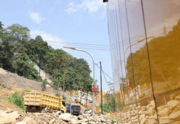 WEBSITE - 2026-06-09T113917.060 Polda Sumbar tambah personel untuk amankan proyek Sitinjau Lauik