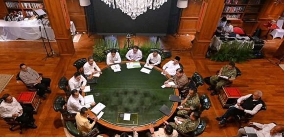 WEBSITE - 2026-06-10T085253.897 Pemerintah harus Terbuka terhadap Kritik terkait Kondisi Ekonomi