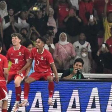 WEBSITE - 2026-06-10T092616.319 Ole Romeny bawa Indonesia kalahkan Mozambik 1-0 pada FIFA Matchday