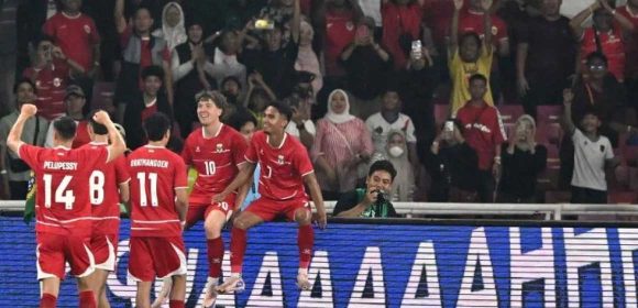WEBSITE - 2026-06-10T092616.319 Ole Romeny bawa Indonesia kalahkan Mozambik 1-0 pada FIFA Matchday