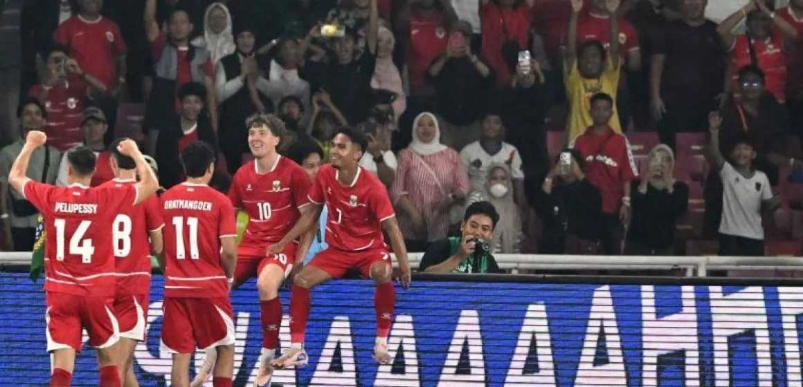 WEBSITE - 2026-06-10T092616.319 Ole Romeny bawa Indonesia kalahkan Mozambik 1-0 pada FIFA Matchday
