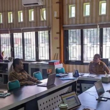WEBSITE - 2026-06-10T093750.059 Pemkab: IPM Pasaman Barat lampaui target RPJMD 2025