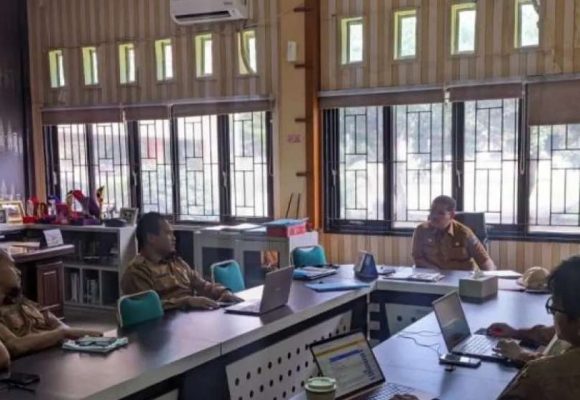 Pemkab: IPM Pasaman Barat lampaui target RPJMD 2025