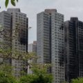 Kelalaian Fatal Tewaskan 168 Orang, Hong Kong Ajukan Dakwaan Pembunuhan Kasus Kebakaran Wang Fuk Court