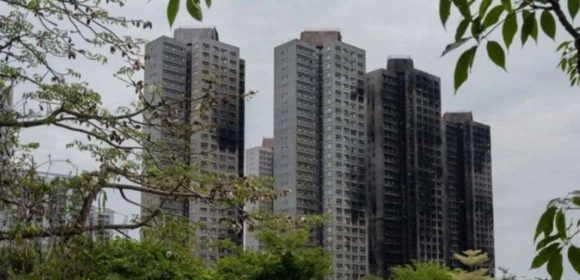 WEBSITE - 2026-06-11T085541.511 Kelalaian Fatal Tewaskan 168 Orang, Hong Kong Ajukan Dakwaan Pembunuhan Kasus Kebakaran Wang Fuk Court