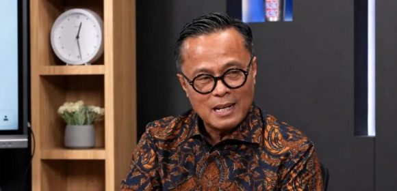 WEBSITE - 2026-06-11T091657.721 BP BUMN: Ketahanan pangan, energi, dan SDM jadi fondasi Indonesia Emas