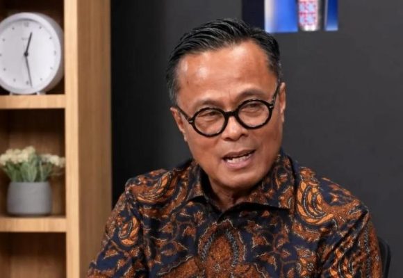 WEBSITE - 2026-06-11T091657.721 BP BUMN: Ketahanan pangan, energi, dan SDM jadi fondasi Indonesia Emas