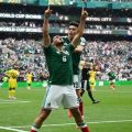 Cetak Gol di Laga Pembuka Piala Dunia 2026, Raul Jimenez Teteskan Air Mata