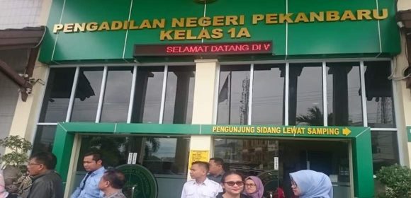 WEBSITE - 2026-06-12T082140.859 6 Tahanan Kejari Pekanbaru Kabur di PN Pekanbaru, 5 Berhasil Ditangkap