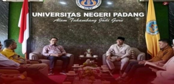 WEBSITE - 2026-06-12T102655.413 KPU Sumbar dan UNP Jalin Kerja Sama, Surya Efitrimen: Perkuat Demokrasi