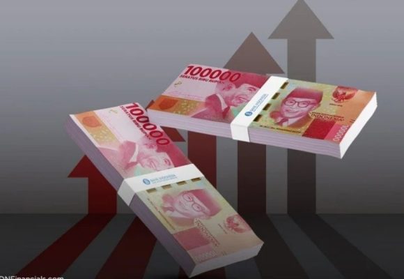 WEBSITE - 2026-06-12T111308.415 Rupiah Hari Ini 12 Juni 2026, Menguat ke Rp17.930 per Dolar AS Jumat Pagi 12 Juni 2026