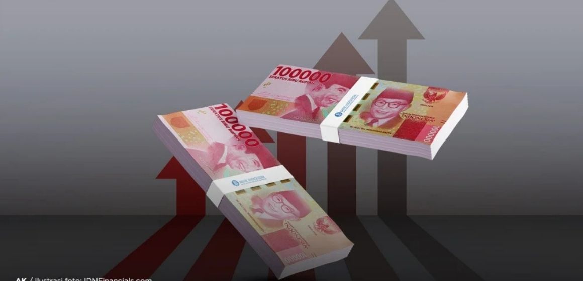 WEBSITE - 2026-06-12T111308.415 Rupiah Hari Ini 12 Juni 2026, Menguat ke Rp17.930 per Dolar AS Jumat Pagi 12 Juni 2026