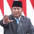 Prabowo Panggil Sejumlah Menteri ke Kertanegara, Ini yang Dibahas!