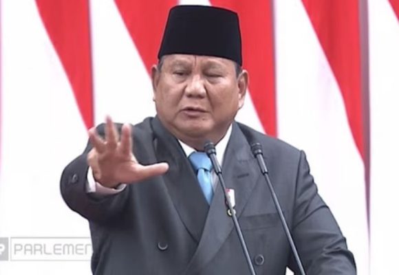WEBSITE - 2026-06-15T090605.278 Prabowo Panggil Sejumlah Menteri ke Kertanegara, Ini yang Dibahas!
