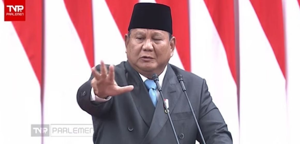 WEBSITE - 2026-06-15T090605.278 Prabowo Panggil Sejumlah Menteri ke Kertanegara, Ini yang Dibahas!