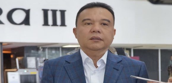 DPR Apresiasi Langkah BI Perkuat Nilai Tukar Rupiah