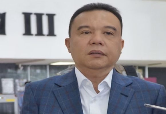 WEBSITE - 2026-06-15T091157.877 DPR Apresiasi Langkah BI Perkuat Nilai Tukar Rupiah
