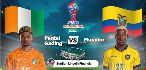 Amad Diallo antar Pantai Gading kalahkan Ekuador