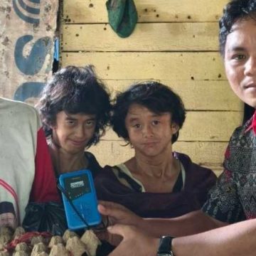 WEBSITE - 2026-06-15T111209.857 Dari Udara ke Rumah Pendengar: Respon Radio Hadir Menguatkan Pendengar