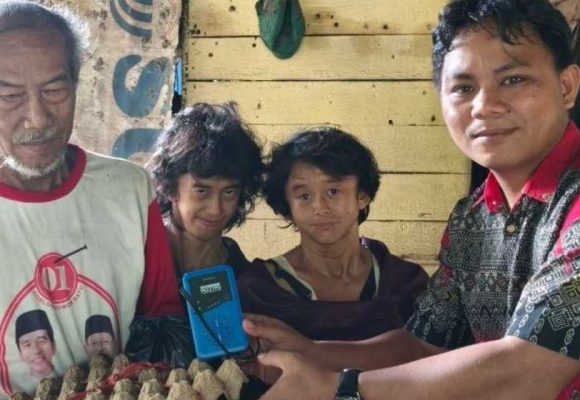 WEBSITE - 2026-06-15T111209.857 Dari Udara ke Rumah Pendengar: Respon Radio Hadir Menguatkan Pendengar