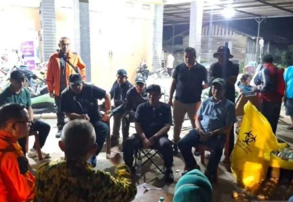 Gempa Sulteng Rusak 787 Rumah di Kabupaten Sigi