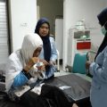 RSUD di Padang bekali nakes tangani lansia lewat layanan geriatric