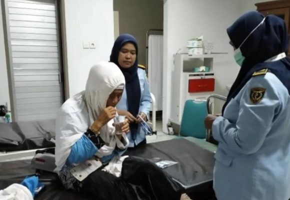 RSUD di Padang bekali nakes tangani lansia lewat layanan geriatric