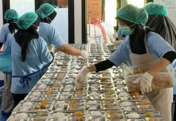 WEBSITE - 2026-06-18T092247.386 KPK Setop Penyelidikan Korupsi MBG, Serahkan ke Kejagung