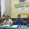Kejati Sumbar tahan mantan bendahara Kampus UIN Padang