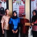 Polres Pasaman Barat tangkap pelaku persetubuhan anak di bawah umur