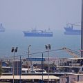 AS Cabut Blokade Laut Usai Sepakati Perdamaian dengan Iran