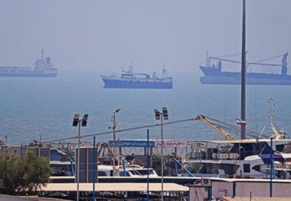 WEBSITE - 2026-06-19T095434.357 AS Cabut Blokade Laut Usai Sepakati Perdamaian dengan Iran