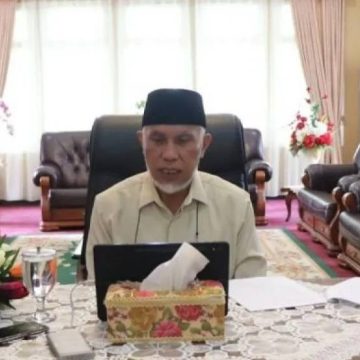 Gubernur Mahyeldi apresiasi gerakan bersama LKAAM, Polda, Pemprov, dan Pemko Padang jaga ketahanan sosial Sumbar