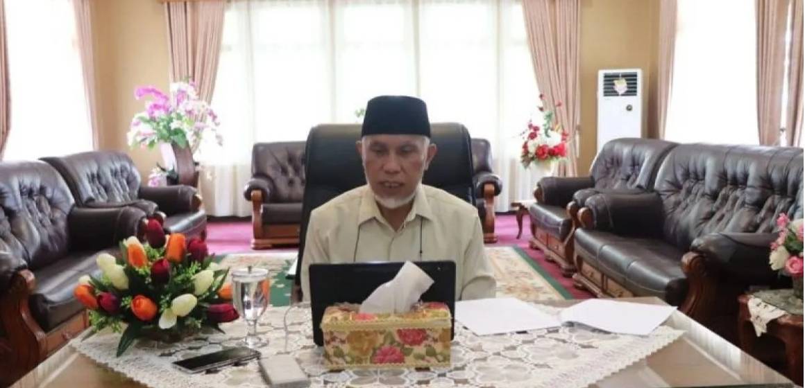 WEBSITE - 2026-06-22T112638.236 Gubernur Mahyeldi apresiasi gerakan bersama LKAAM, Polda, Pemprov, dan Pemko Padang jaga ketahanan sosial Sumbar