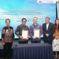 PT PAL Indonesia dukung ketahanan energi lewat proyek Gas Mako